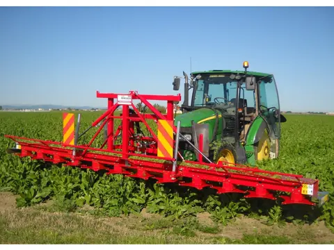 Kramer MENEGUZZO onkruid maaier