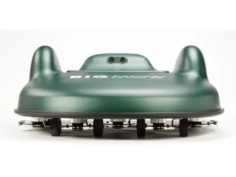 Belrobotics Bigmow robotmaaier overjarig 20.000