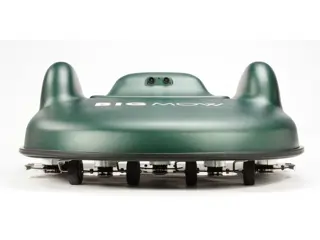 Belrobotics Bigmow robotmaaier overjarig 20.000