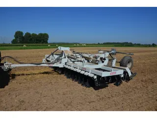 Kramer ERMO schijveneg tot 8 meter