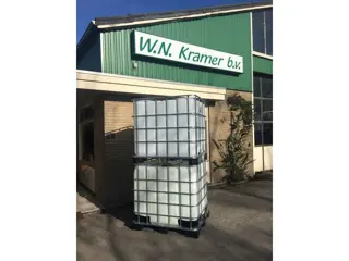 Diversen IBC tank 1000 liter