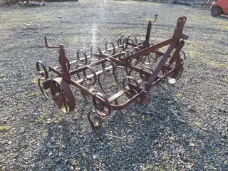 Triltand Cultivator Triltand cultivator nr 733