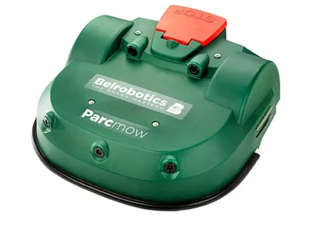 BELROBOTICS robotmaaier