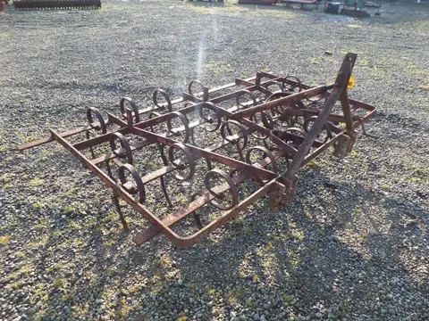 Triltand Cultivator Triltand cultivator nr 740
