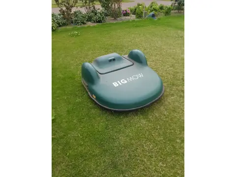 BELROBOTICS BIGMOW