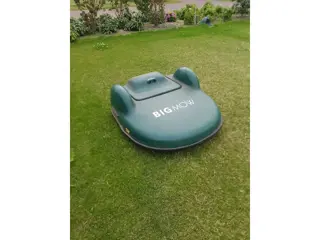 BELROBOTICS BIGMOW