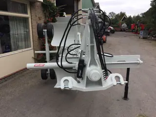 Kramer ERMO TIGER PANTER