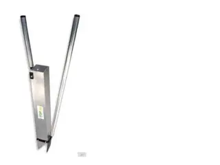 Handmatig plantmachine - moesttuin - VALMAS Handmatig plantmachine voor groenten en bloembolle