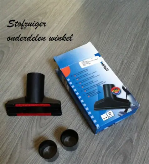 Scanpart universele kleine zuigmond 48306 30-35MM