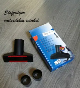 Scanpart universele kleine zuigmond 48306 30-35MM