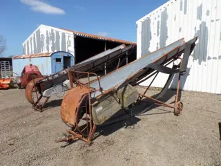 Transporteur Miedema ATR60