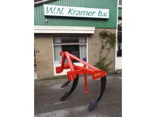 Goudland woeler NIEUW W3PHD Heavy Duty