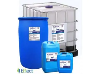 ADBLUE - nieuw en uit voorraad leverbaar 10, 20, 6