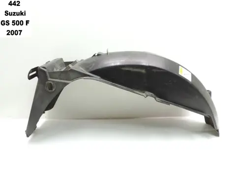 ACHTER SPATBORD Suzuki GS 500 F 2004 - 2009