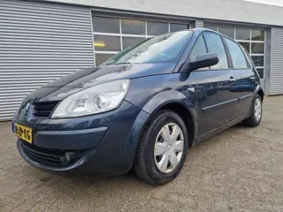 Renault Scénic 1.5 dCi Business Line