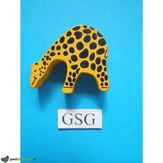 Giraffe nr. 60958-02
