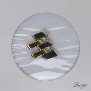 Breitling Chronomat Evolution Steel / Gold Link 20,00 MM