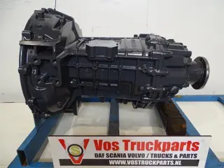 Versnellingsbak DAF ZF6AS 1000 TO