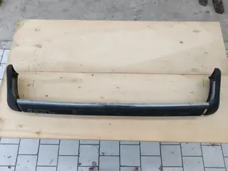 Rear bumper Fiat 131 Mirafiori