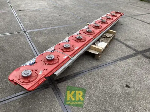 Pottinger Maaibalk-Novacat-442-S12-688512