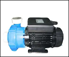 SPA pomp 2200W (3 HP) Kompleet