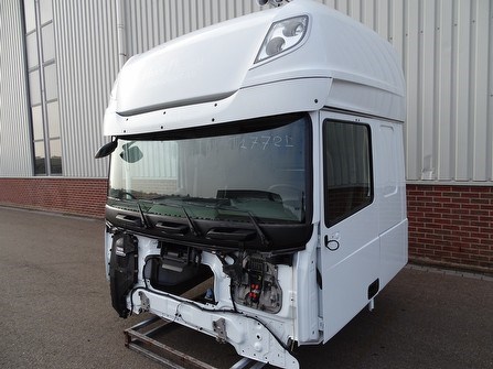 Cabine DAF XF106 SUPER SP. CAB