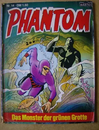Phantom duits adv5662