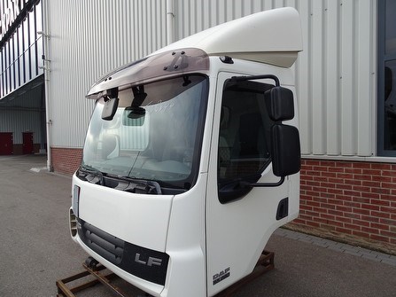 Cabine DAF LF55 DAGCABINE