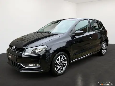 Volkswagen Polo 1.2 TSI Highline sound navi clima pdc cruise
