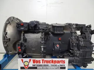 Versnellingsbak Scania SC-R GRS-905 R O