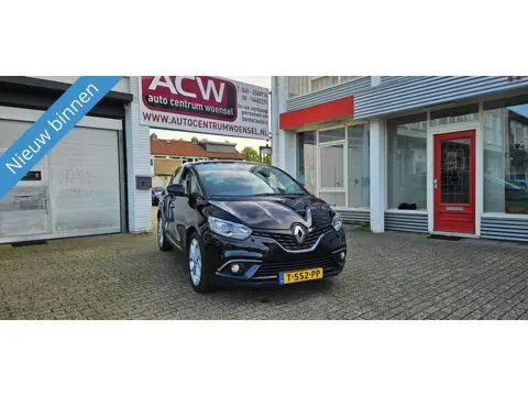 Renault Scénic 1.3 TCe Limited