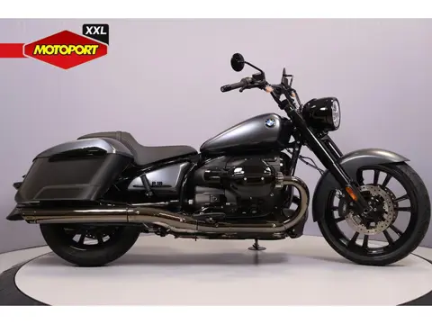 BMW R 18 ROCTANE (bj 2026)