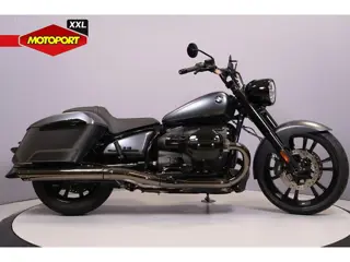 BMW R 18 ROCTANE (bj 2026)