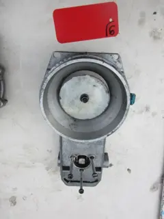 Air flow meter for Porsche 911 3.0 SC