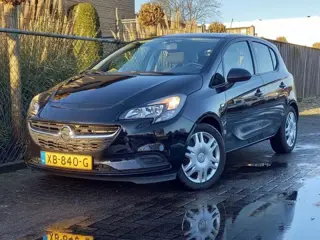 OPEL CORSA-E 1.4 Favourite / Airco / NAP