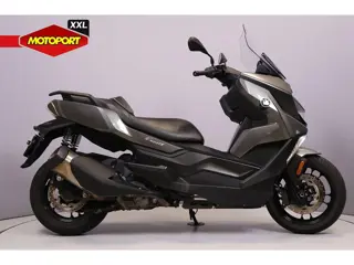 BMW C 400 GT (bj 2021)