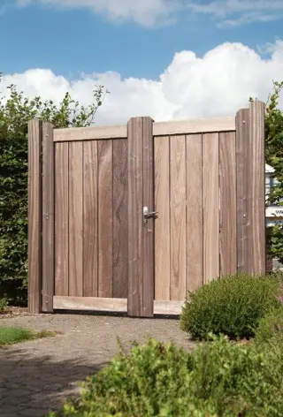 Poort Residence: 180 x 300