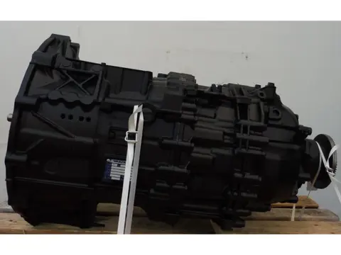 ZF