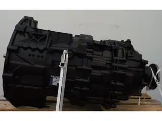 ZF