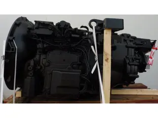 MAN 12+2GZ 2700DD (bj 2020)