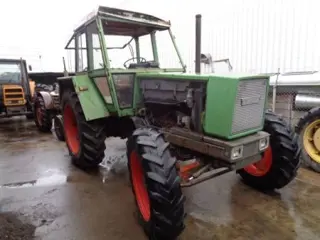 Fendt - 600 lsa