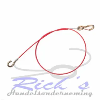 Breekkabel knijp 100 cm