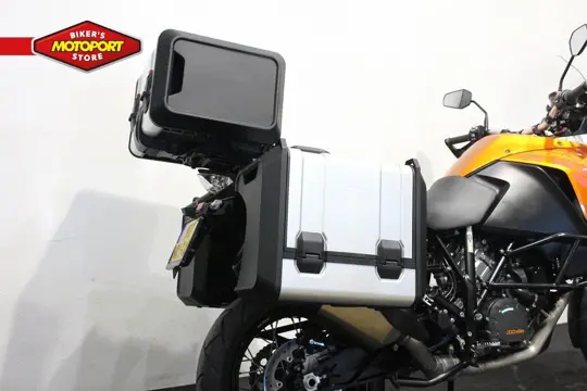 KTM 1190 ADVENTURE ABS (2015)