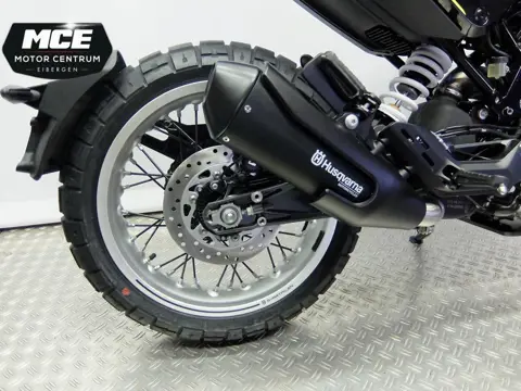 Husqvarna Svartpillen 401 (2019)