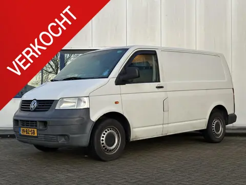 Volkswagen Transporter 1.9 TDI 300 T800