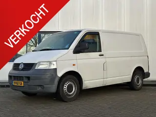 Volkswagen Transporter 1.9 TDI 300 T800