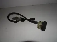 REMPOMP ACHTER BMW R 1200 RT 2003 - 2009