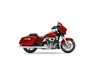 Harley-Davidson FLHX STREET GLIDE / STREETGLIDE (bj 2025)