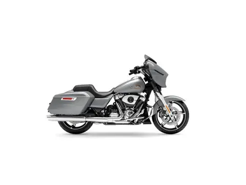 Harley-Davidson FLHX STREET GLIDE / STREETGLIDE (bj 2025)