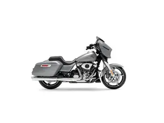 Harley-Davidson FLHX STREET GLIDE / STREETGLIDE (bj 2025)